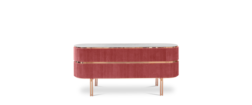 Edith Sideboard  Essential Home Love Happens