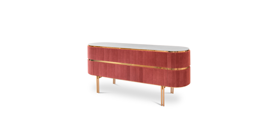 Edith Sideboard  Essential Home Love Happens