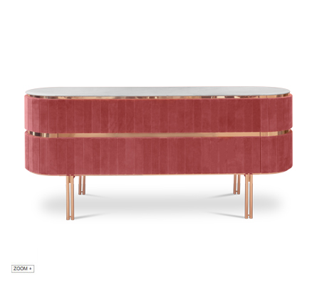 Edith Sideboard  Essential Home Love Happens
