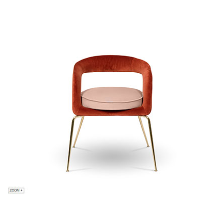 Ellen Dining Chair  Essential Home Love Happens