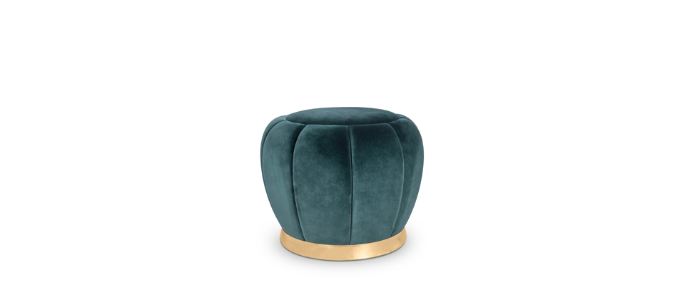 Florence  stool  Essential Home Love Happens
