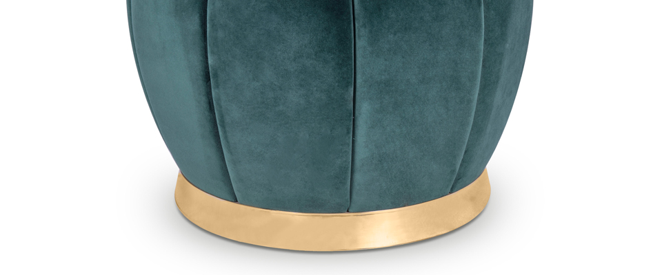 Florence  stool  Essential Home Love Happens