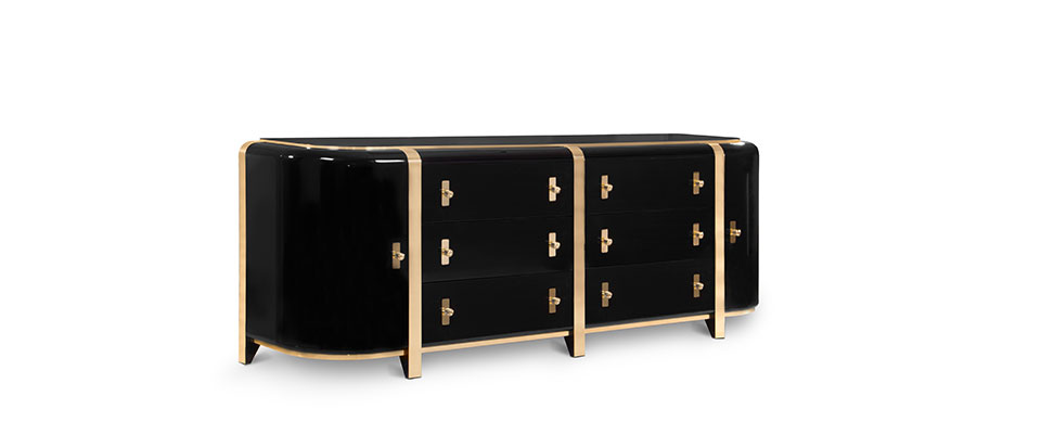 Kahn Sideboard  Essential Home Love Happens