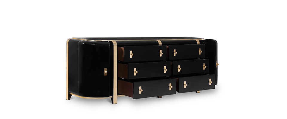 Kahn Sideboard  Essential Home Love Happens