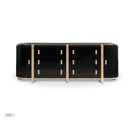 Kahn Sideboard  Essential Home Love Happens
