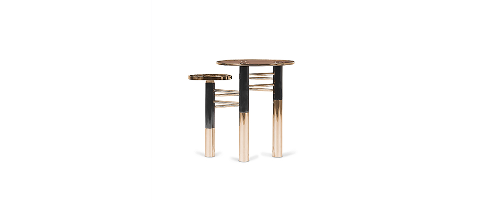 Konstantin Side Table  Essential Home Love Happens