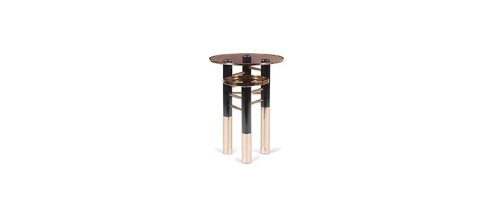 Konstantin Side Table  Essential Home Love Happens