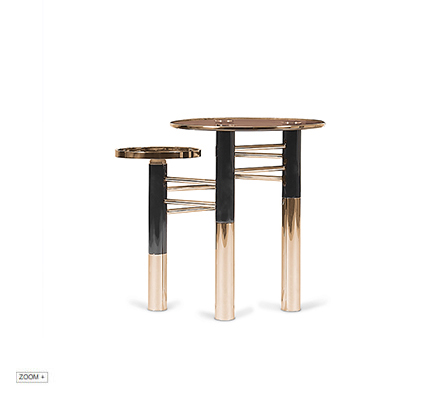 Konstantin Side Table  Essential Home Love Happens