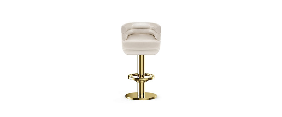 Loren  Bar Stool  Essential Home Love Happens