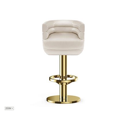 Loren  Bar Stool  Essential Home Love Happens