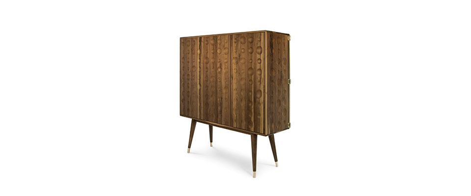 Monocles Cabinet  Essential Home Love Happens