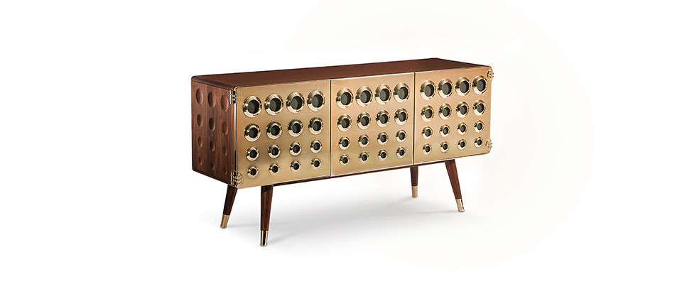 Monocles Sideboard  Essential Home Love Happens
