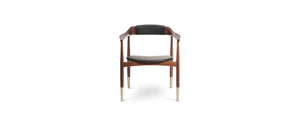 Perry Dining Chair  Essential Home Love Happens