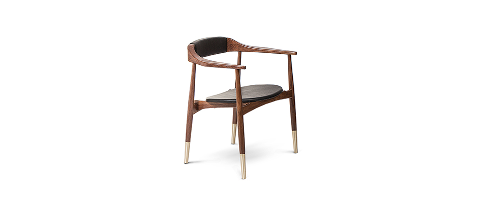 Perry Dining Chair  Essential Home Love Happens