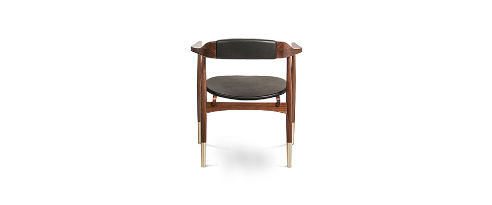 Perry Dining Chair  Essential Home Love Happens