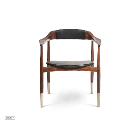 Perry Dining Chair  Essential Home Love Happens