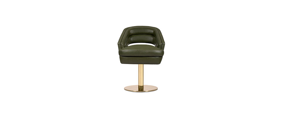 Russel  Dining Chair  Essential Home Love Happens