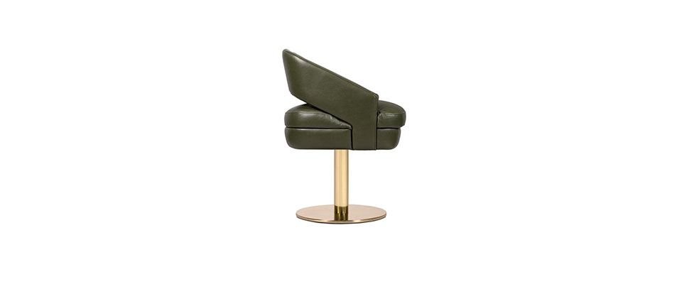 Russel  Dining Chair  Essential Home Love Happens