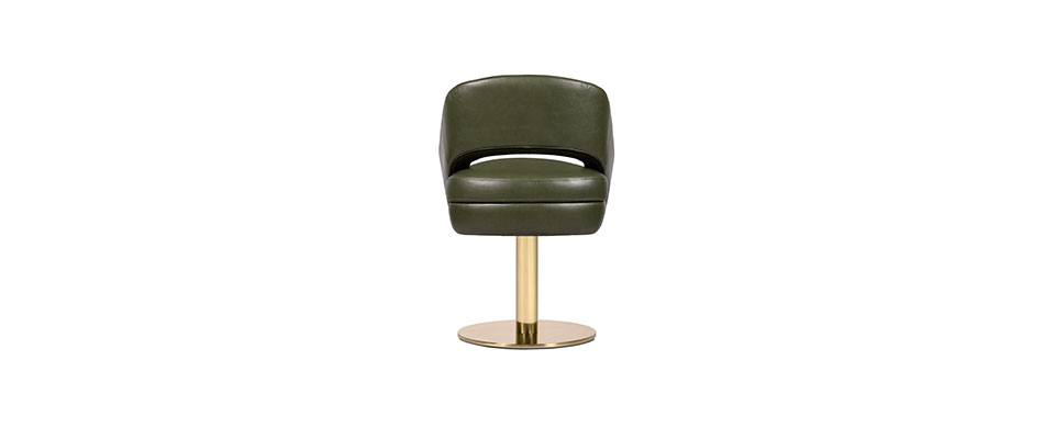 Russel  Dining Chair  Essential Home Love Happens