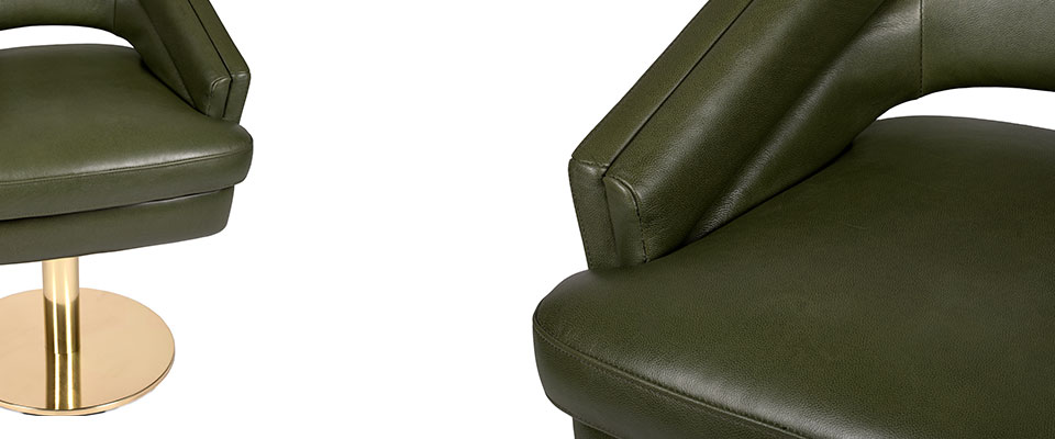 Russel  Dining Chair  Essential Home Love Happens