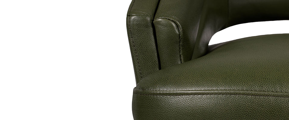 Russel  Dining Chair  Essential Home Love Happens
