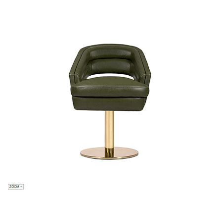Russel  Dining Chair  Essential Home Love Happens