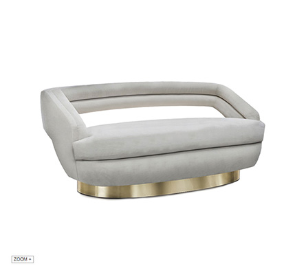 Russel  Sofa  Essential Home Love Happens