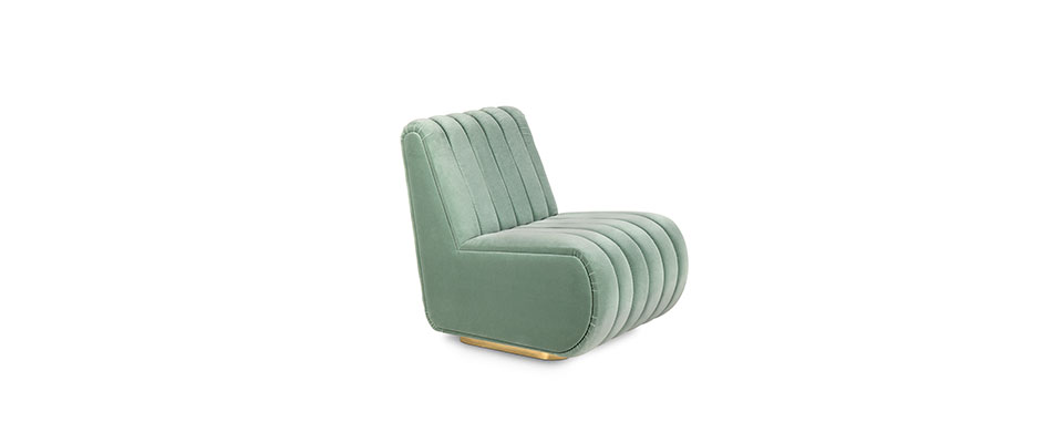 Sophia  Single Sofa  Essential Home Love Happens