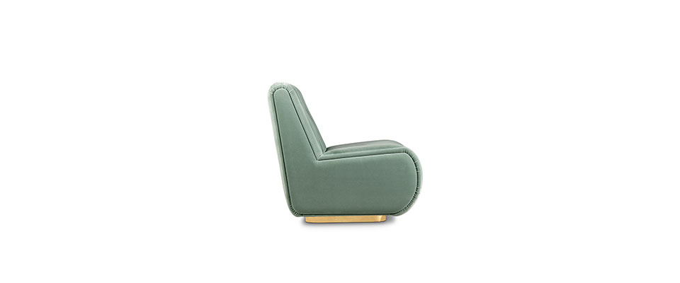 Sophia  Single Sofa  Essential Home Love Happens