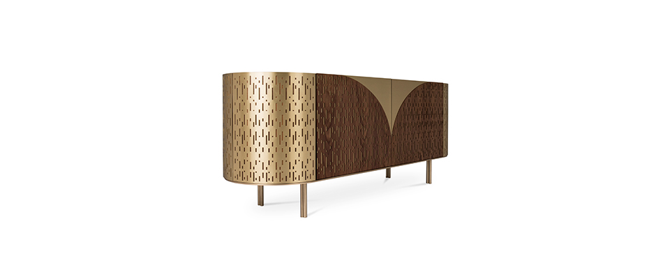 Vincent Sideboard Essential Home Love Happens