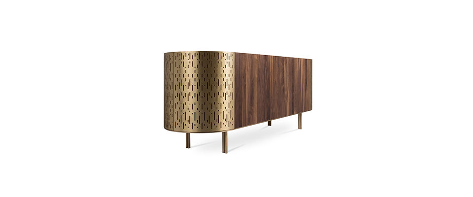 Vincent Sideboard Essential Home Love Happens