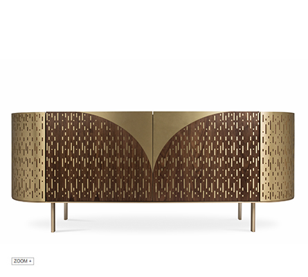 Vincent Sideboard Essential Home Love Happens