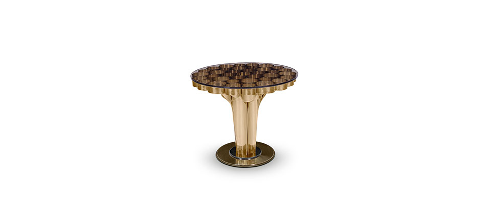 Wormley Side Table  Essential Home Love Happens