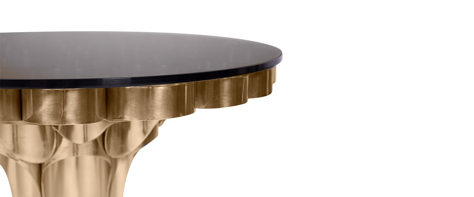 Wormley Side Table  Essential Home Love Happens
