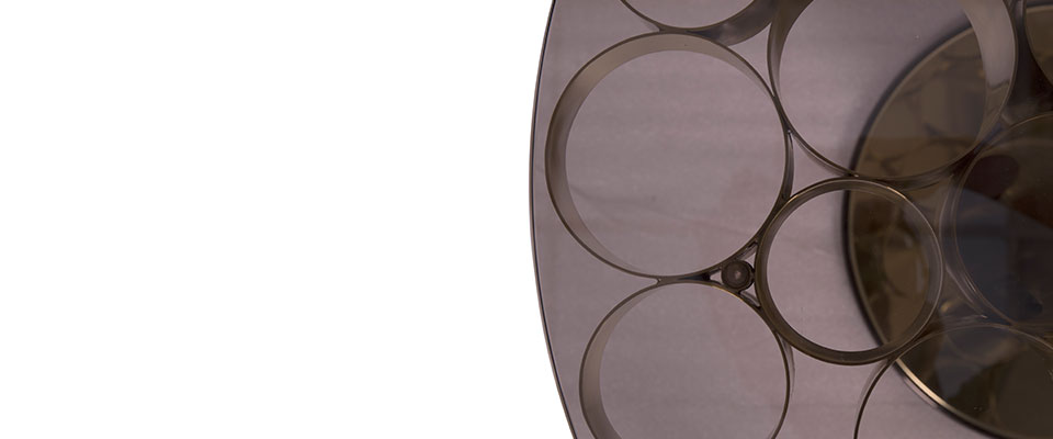 Wormley Side Table  Essential Home Love Happens