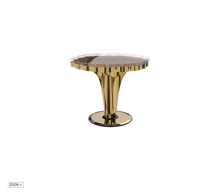 Wormley Side Table  Essential Home Love Happens