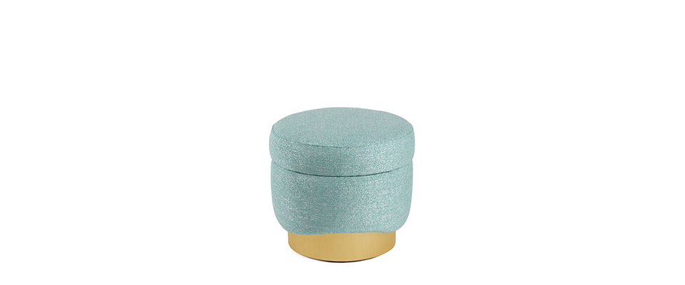Figueroa Stool InsidherLand Love Happens