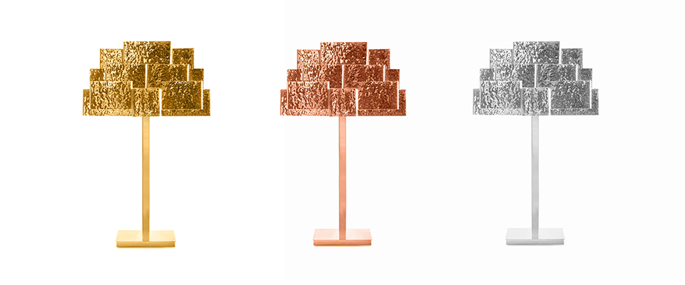 Inspiring Trees Table Lamp InsidherLand Love Happens