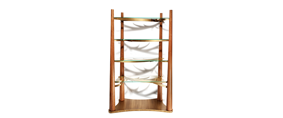 Into The Woods Bookcase InsidherLand Love Happens