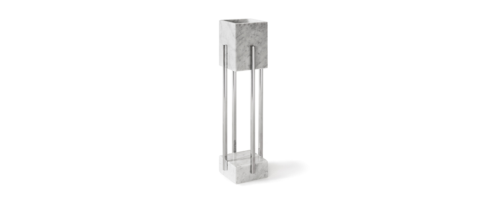 Looshaus Table Lamp InsidherLand Love Happens