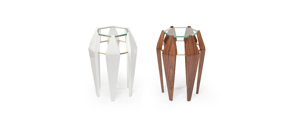 Na Pali High Side Table InsidherLand Love Happens