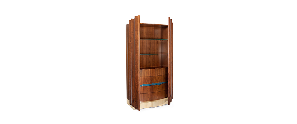 Navajo Canyon Cabinet InsidherLand Love Happens