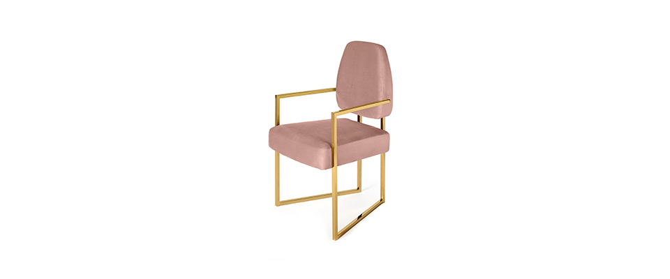 Perspective Dining Chair InsidherLand Love Happens