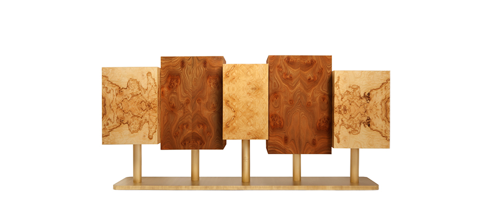 The Special Tree Sideboard InsidherLand Love Happens