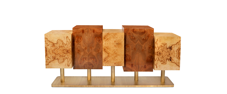 The Special Tree Sideboard InsidherLand Love Happens