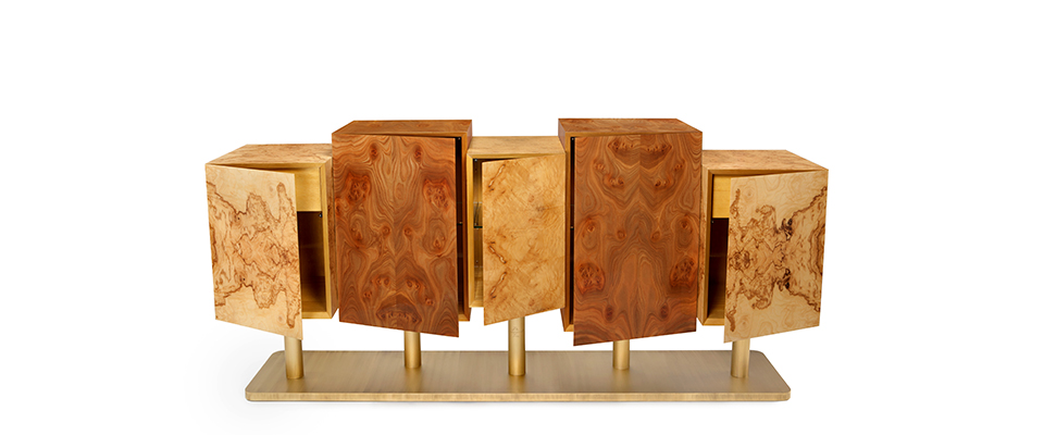 The Special Tree Sideboard InsidherLand Love Happens