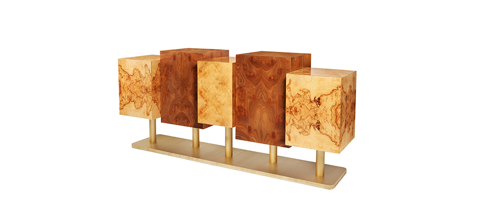 The Special Tree Sideboard InsidherLand Love Happens