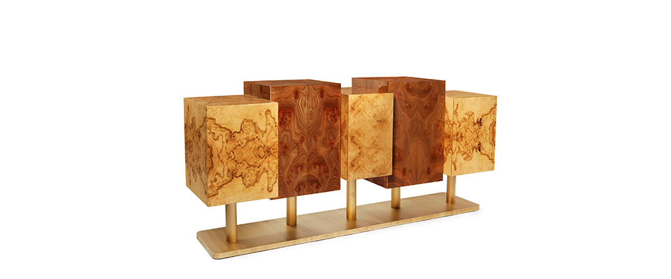 The Special Tree Sideboard InsidherLand Love Happens