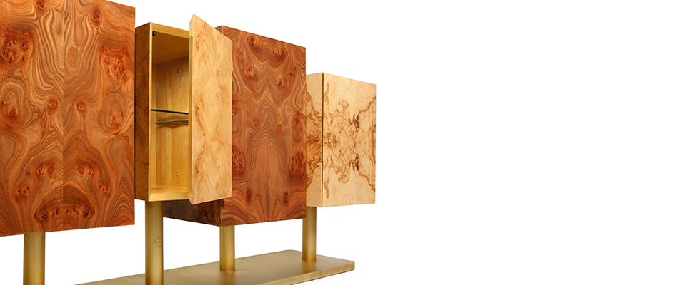 The Special Tree Sideboard InsidherLand Love Happens