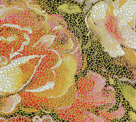 BLOOM GOLD Koket Love Happens